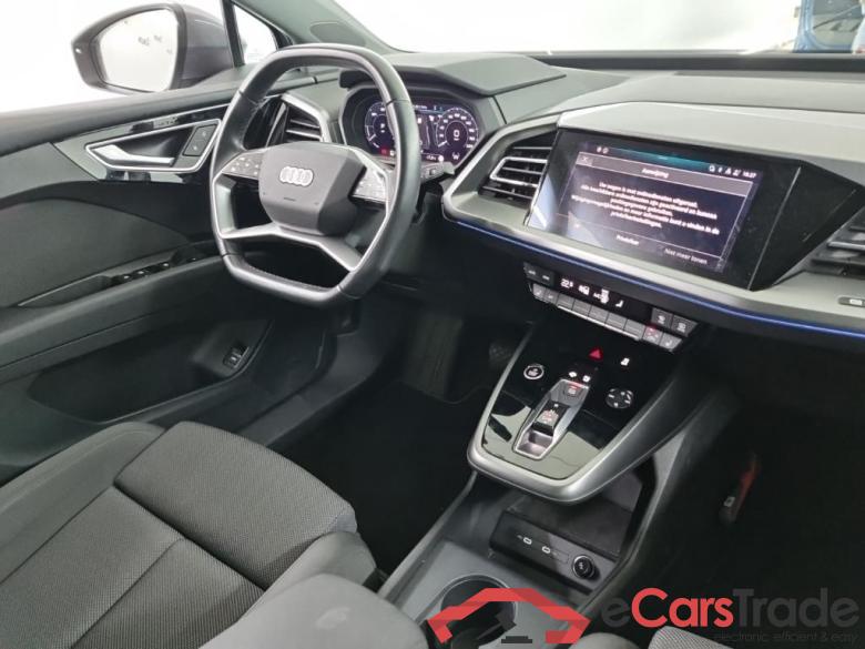 AUDI Q4 e-tron 40 e-tron Launch edition Advanced Plus 5D 150kW #6