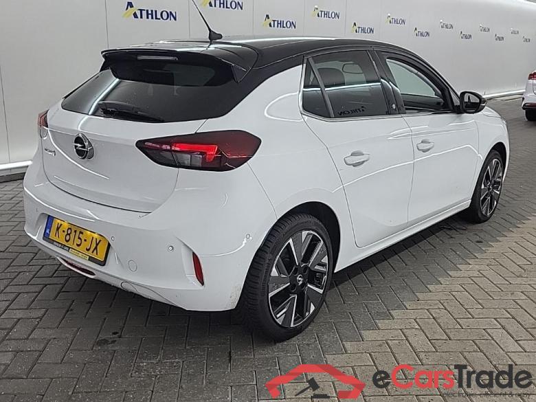 OPEL CORSA-E 50kWh GS-Line 11kW 3 fase 5D #3