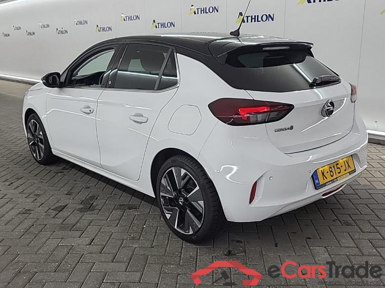 OPEL CORSA-E 50kWh GS-Line 11kW 3 fase 5D #4