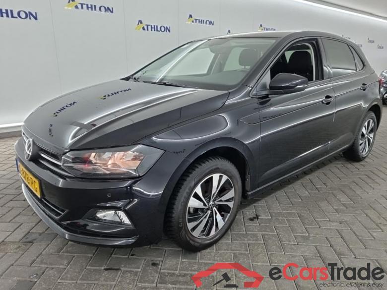 VOLKSWAGEN POLO 1.0 TSI 70kW Comfortline 5D #1