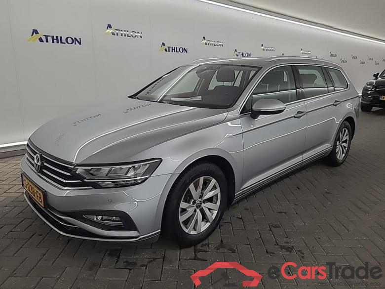 VOLKSWAGEN Passat Variant 1.5 TSI 7-DSG Business 5D 110kW