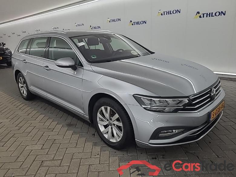 VOLKSWAGEN Passat Variant 1.5 TSI 7-DSG Business 5D 110kW #2