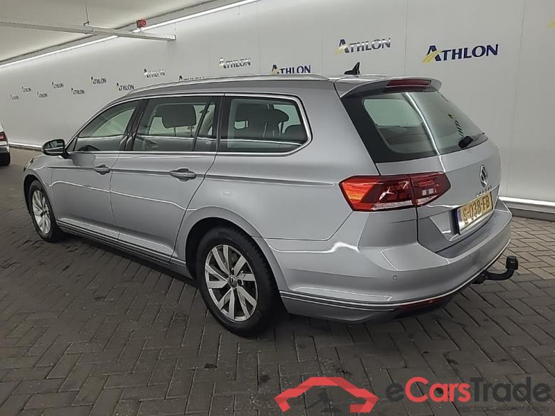VOLKSWAGEN Passat Variant 1.5 TSI 7-DSG Business 5D 110kW #4
