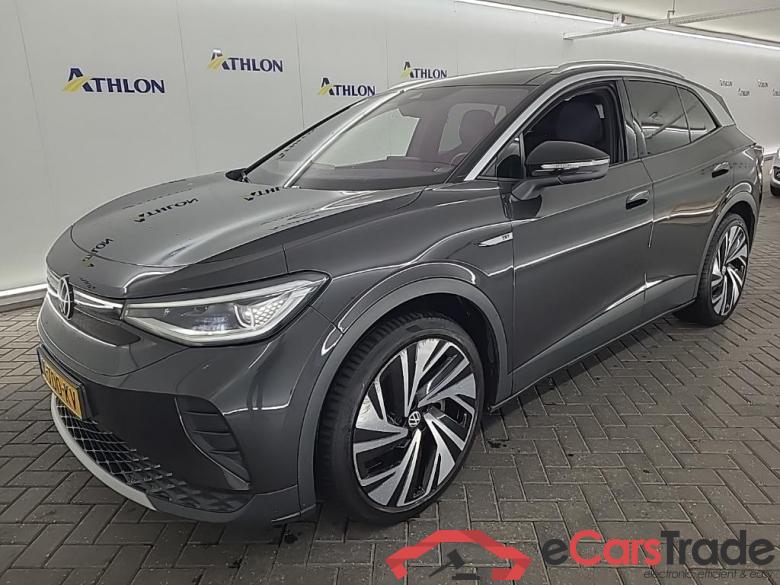 VOLKSWAGEN ID.4 77kWh 1ST Max 5D 150kW #1