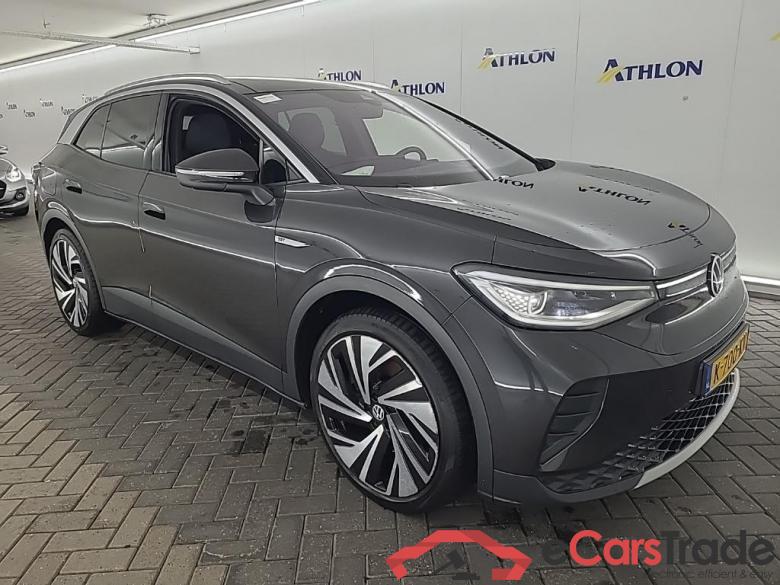 VOLKSWAGEN ID.4 77kWh 1ST Max 5D 150kW #2