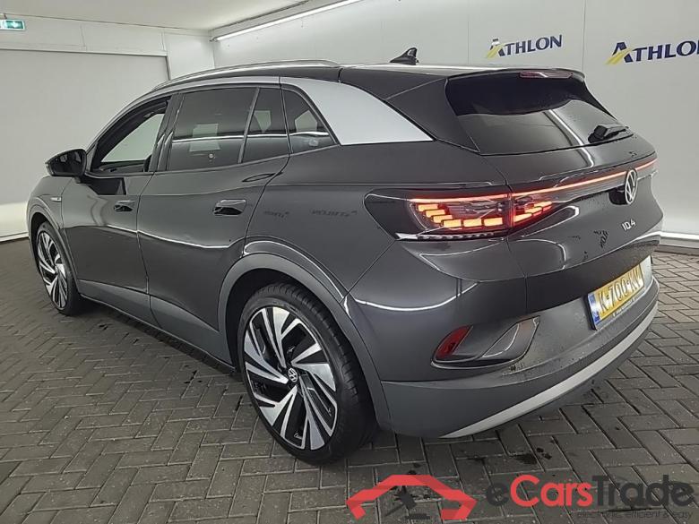 VOLKSWAGEN ID.4 77kWh 1ST Max 5D 150kW #4
