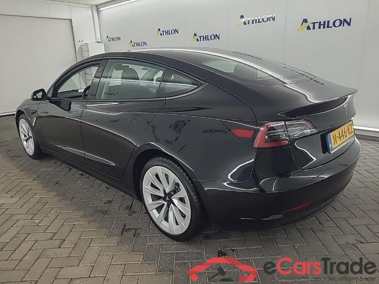 Tesla Model 3 Standard Range Plus RWD 4D 225kW #4