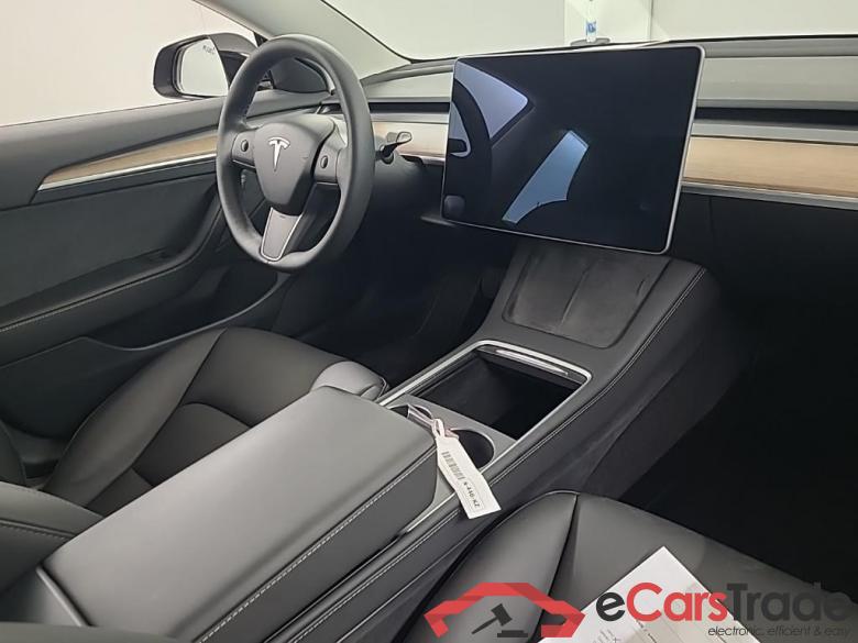 Tesla Model 3 Standard Range Plus RWD 4D 225kW #6