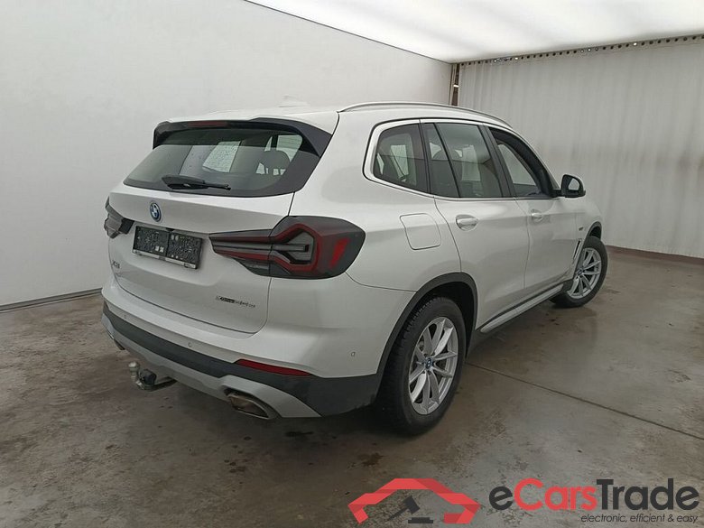 BMW X3 xDrive30e (120 kW) 5d #2