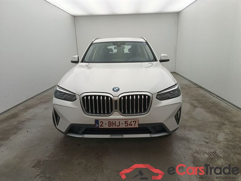 BMW X3 xDrive30e (120 kW) 5d #5