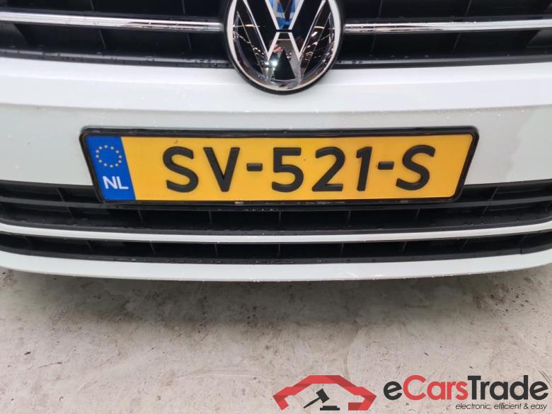 Volkswagen Polo 1.0 TSI 70kW Comfortline 5d #5