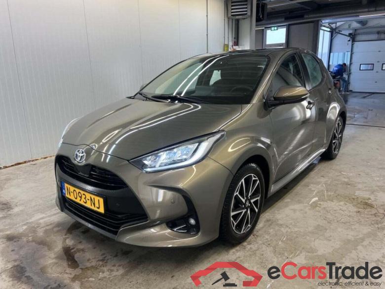 TOYOTA Yaris 1.5 Hyb. Bns Plus #1