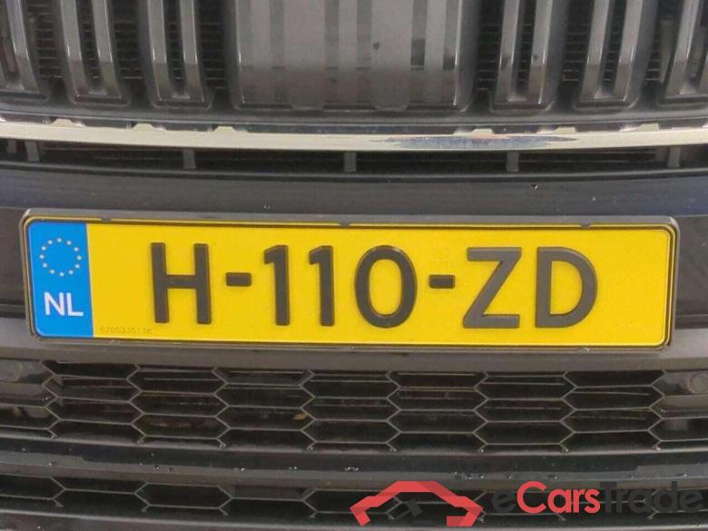 SKODA Kodiaq 1.5 TSI Bns. Ed. #4