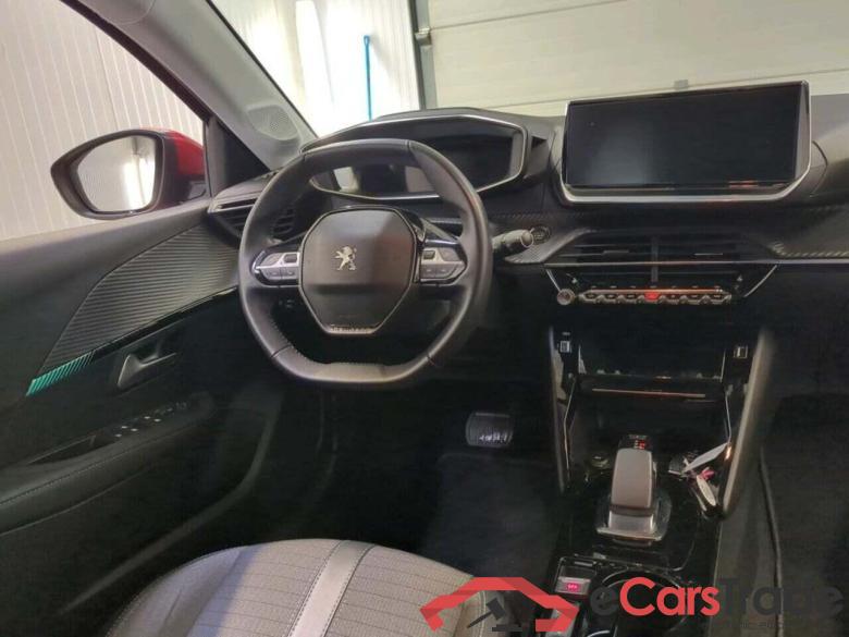 PEUGEOT e-208 EV Allure 1f 50 kWh #3