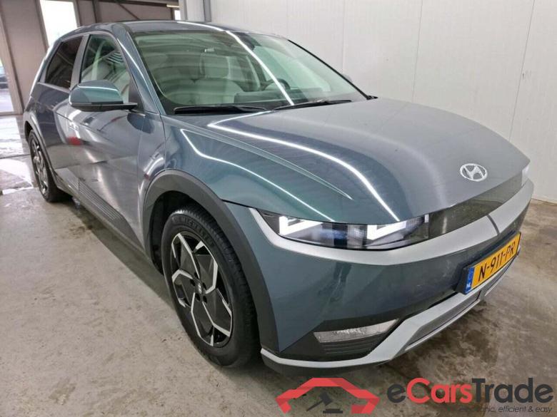 HYUNDAI IONIQ 5 Connect+ 58 kWh #5