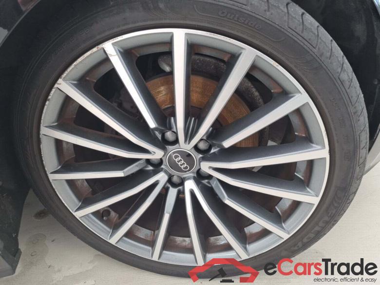AUDI A5 SPORTBACK 35 TFSI BSN. ED. S-TRONIC #5