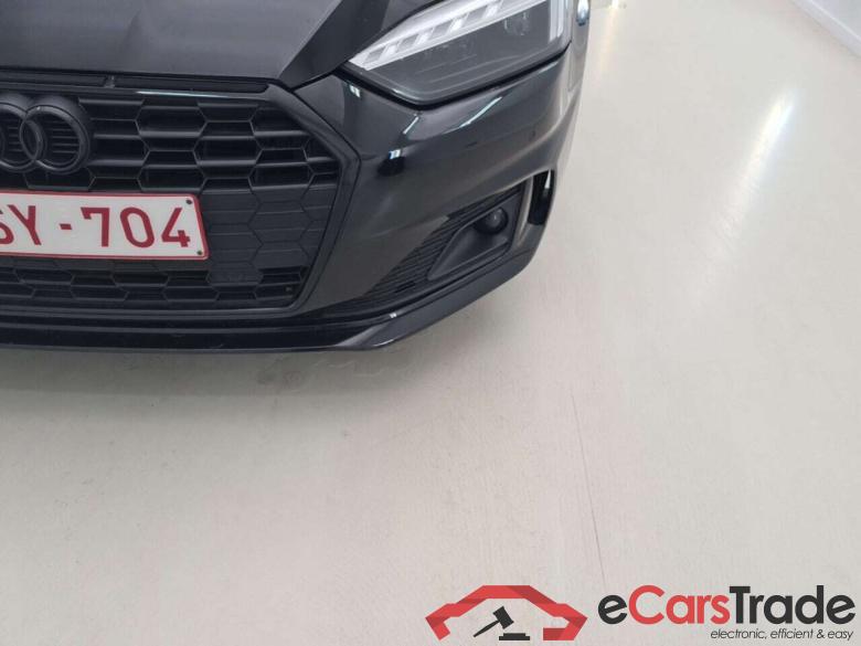 AUDI A5 SPORTBACK 35 TFSI BSN. ED. S-TRONIC #6