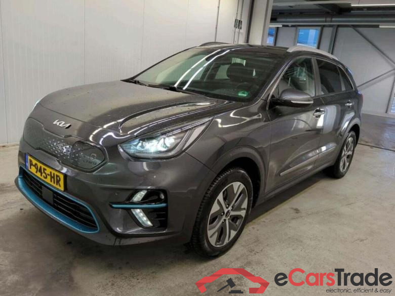 KIA e-Niro Dyn.PlusLine 64 kWh