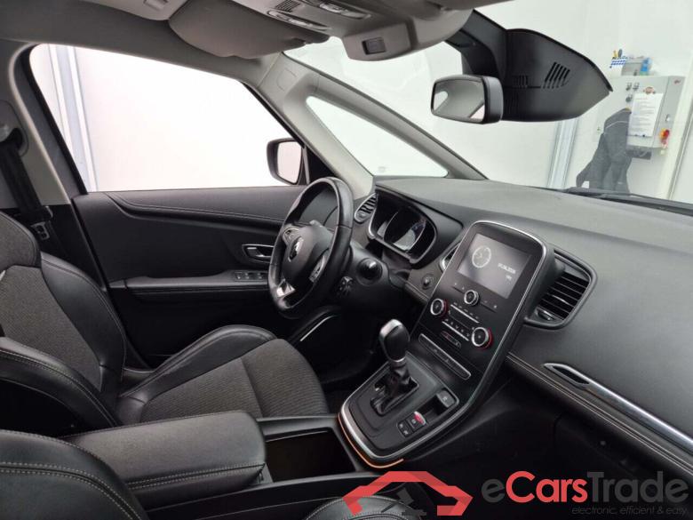 RENAULT SCENIC 1.3 TCE INTENS EDC #3