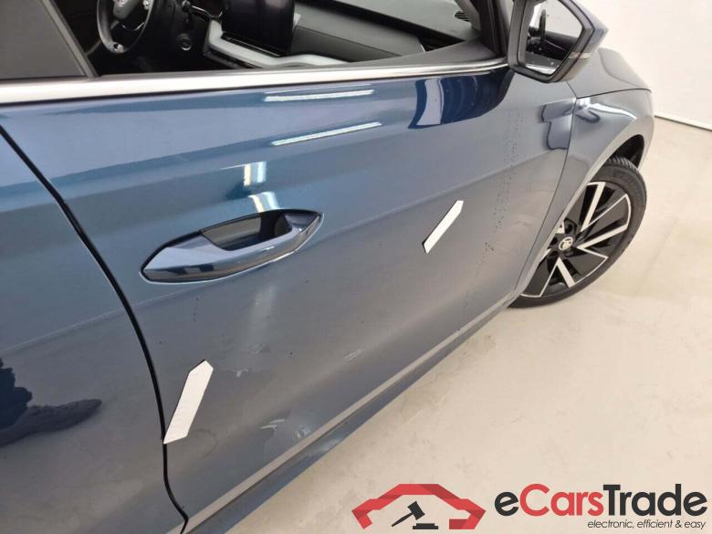 SKODA OCTAVIA COMBI 2.0 CRTDI AMBITION #4