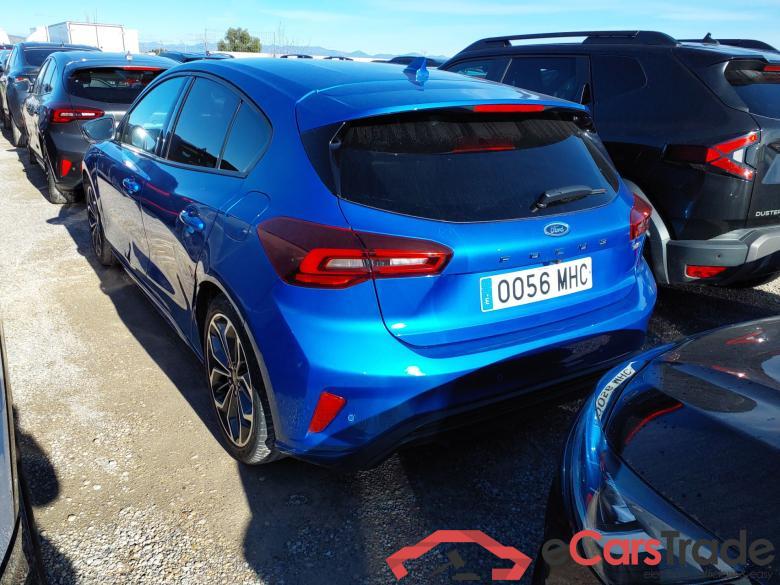 FORD Focus 1.0 Ecoboost St Line X #2