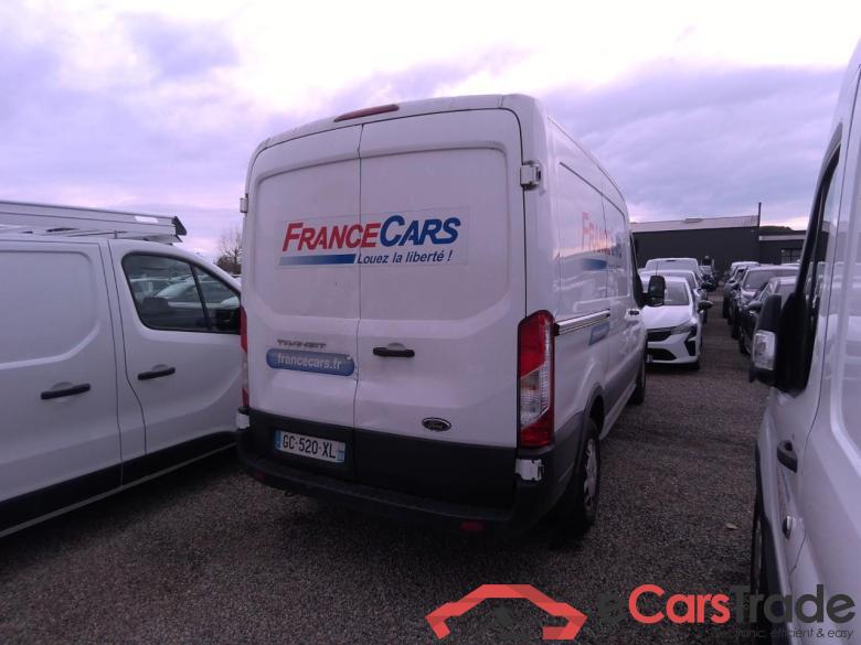 TRANSIT FGT 12M3 350 L2H2 #4