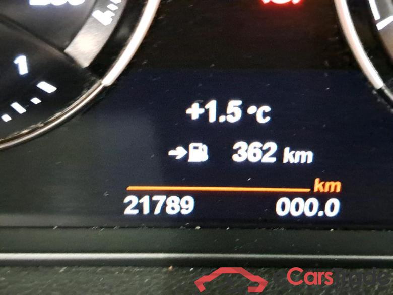 BMW - BMW 2 GRAN TOURER 218i 136PK Advantage Pack Business With Heated Seats & LED Headlights & 7 Seating Capacity  * PETROL * #5