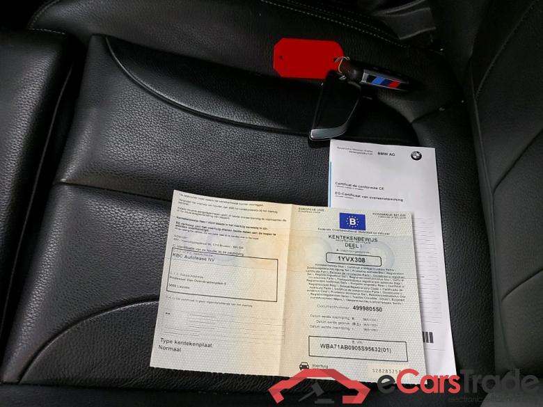 BMW - BMW X1 xDrive25e 220PK M Sport & Pack Business Plus With Dakota Heated Seats & Travel & 19 Inch  * HYBRID * #4