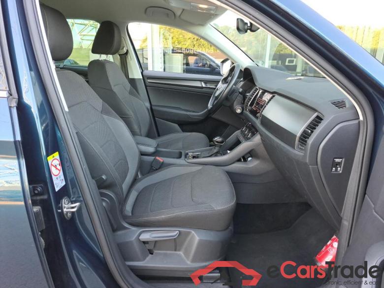 SKODA - SKO KODIAQ TSI 150PK DSG7 Clever & Adaptive Cruise & Foldable Towing Hook * PETROL * #3