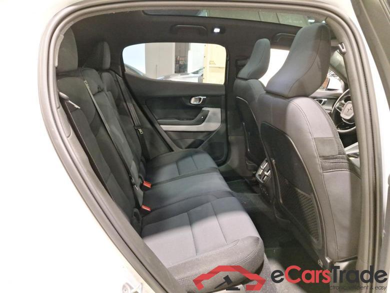 POLESTAR 2 BEV 78KWH SINGLE MOTOR AUTO LONG RANG #6