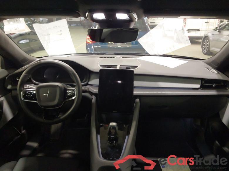 POLESTAR POLESTAR 2 78 kWh Dual Motor Launch #6