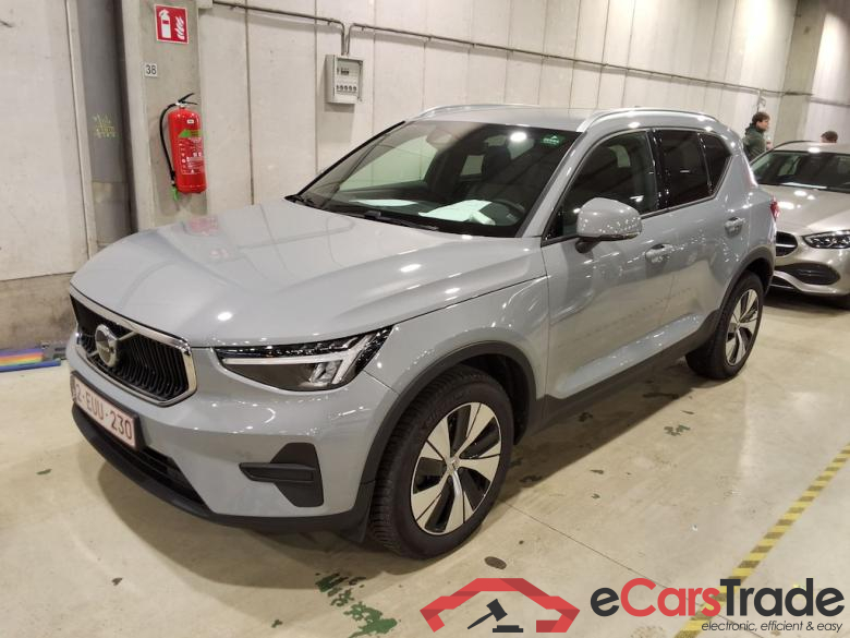 VOLVO XC40 1.5 T2 CORE LIMITED EDITION AUTO