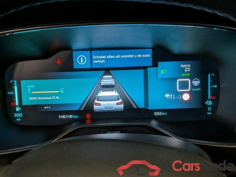 CITROEN C5 Aircross 1.6 Pl.Hyb. 225 Shin #6