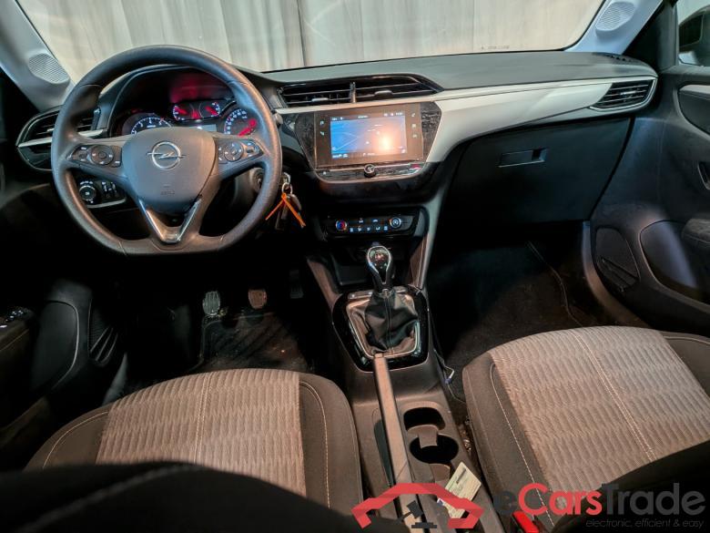 OPEL CORSA 1.2 Edition #5