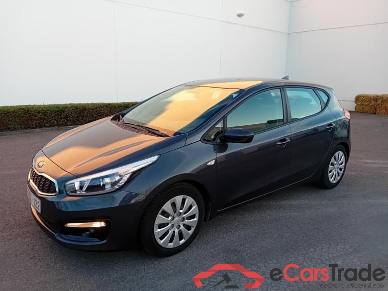 KIA Cee'd Cee'd 1.4i Access ISG