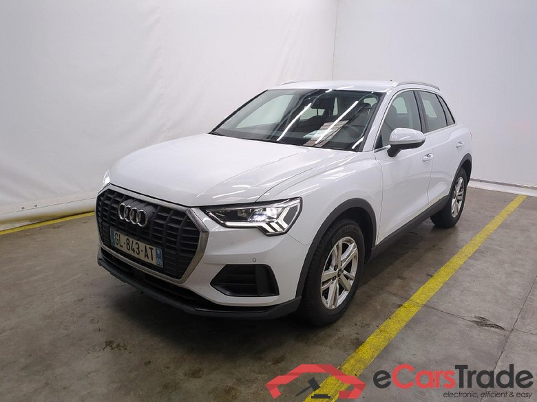 Q3 35 TFSI Business Line 1.5 TFSI 150CV BVA7 E6d #1