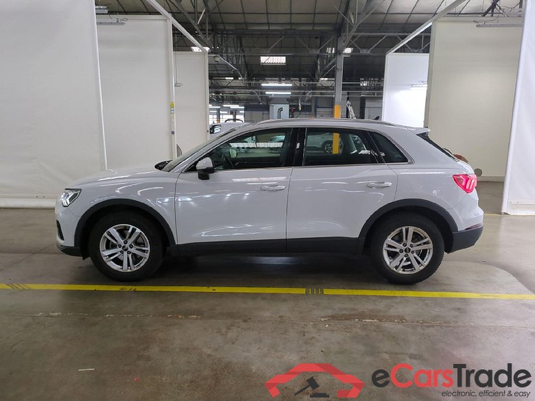 Q3 35 TFSI Business Line 1.5 TFSI 150CV BVA7 E6d #2