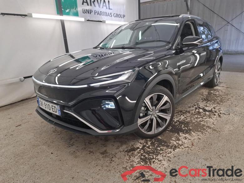 MG Marvel R / 2021 / 5P / SUV Performance 70kWh 4WD #1