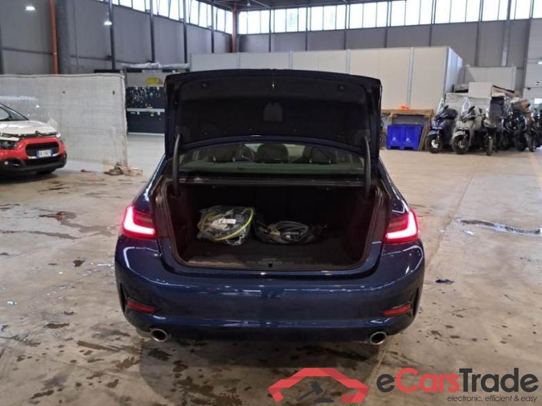 BMW SERIE 3 / 2018 / 4P / BERLINA 330E BUSINESS ADVANTAGE AUT. #5