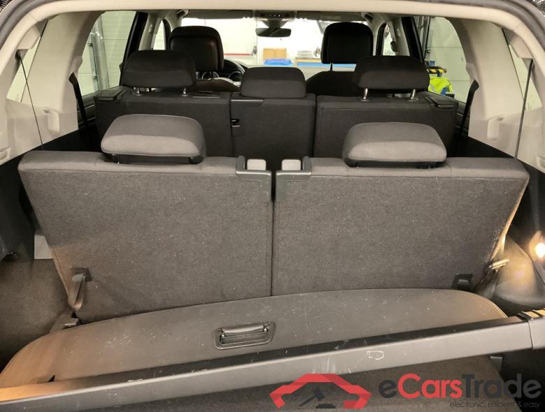 VOLKSWAGEN Tiguan Allspace Comfortline 1.5 TSI ACT OPF 110 kW (150 ch) 6 vitesses manuel #6