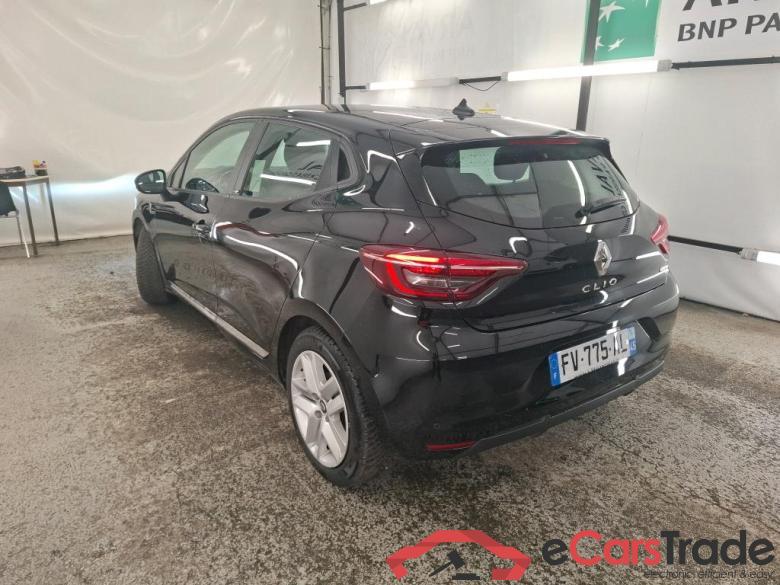 RENAULT Clio / 2019 / 5P / Berline Business E-TECH 140 #2