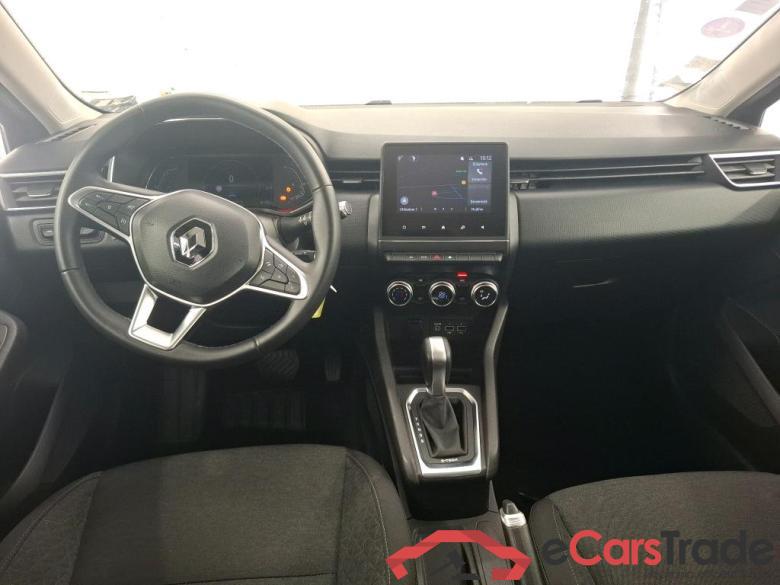 RENAULT Clio / 2019 / 5P / Berline Business E-TECH 140 #5