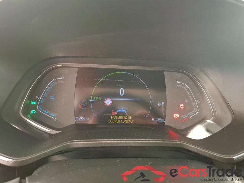 RENAULT Clio / 2019 / 5P / Berline Business E-TECH 140 #6