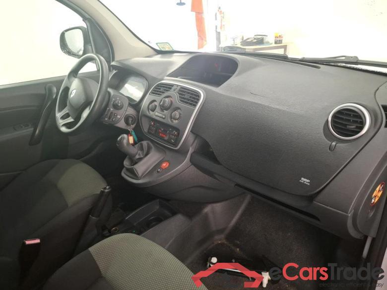 RENAULT KANGOO EXPRESS VU 4p EVL Confort Energy dCi 75 E6 fourgonnette #5