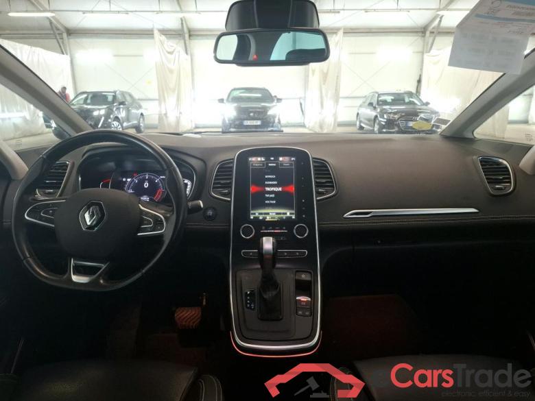 RENAULT Scénic / 2016 / 5P / monospace Business Intens Blue dCi 120 EDC #5