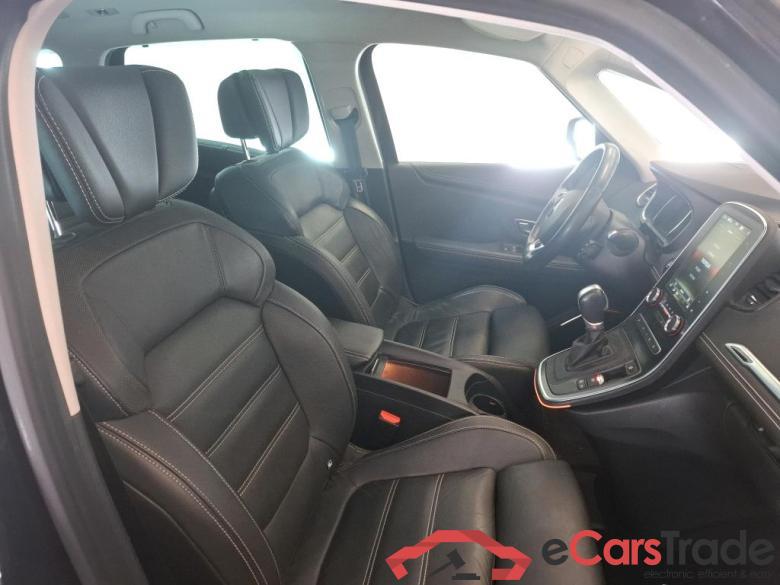 RENAULT Scénic / 2016 / 5P / monospace Business Intens Blue dCi 120 EDC #6