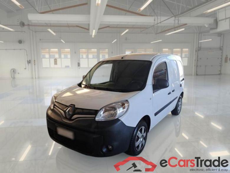 RENAULT KANGOO EXPRESS 2013 VEICOLO FURGONATO 1.5 DCI 90CV ENERGY EURO 6 #1