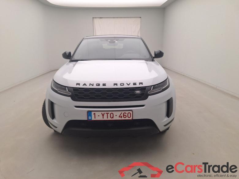 Land Rover, RR.Evoque '18, Land Rover Range Rover Evoque D150 AWD Auto S 5d #1