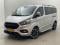 preview Ford Transit Custom #0