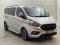 preview Ford Transit Custom #1
